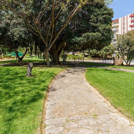 Cosy Studio With Balcony In Bonanza Square Apartment Benalmádena Exterior foto